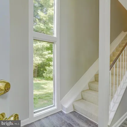 Image 3 - 1580 Goldenrain Court, Reston, VA 20190, USA - Townhouse for sale