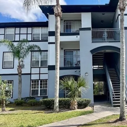 Rent this 2 bed condo on 5538 Pga Blvd Apt 5034 in Orlando, Florida