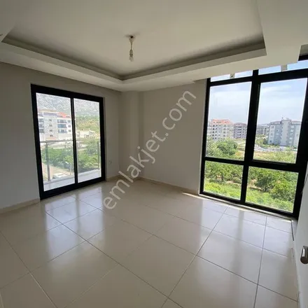 Image 4 - unnamed road, 07460 Alanya, Turkey - Apartment for rent