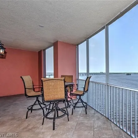 Rent this 3 bed condo on First Street in Fort Myers, FL 33916