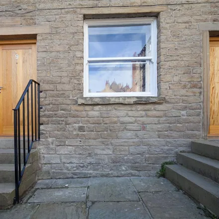 Image 9 - Brook's Yard, Huddersfield, HD1 2EP, United Kingdom - Townhouse for rent