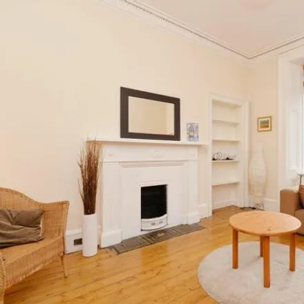 Buy this 2 bed apartment on 21 Murieston Crescent in City of Edinburgh, EH11 2LN