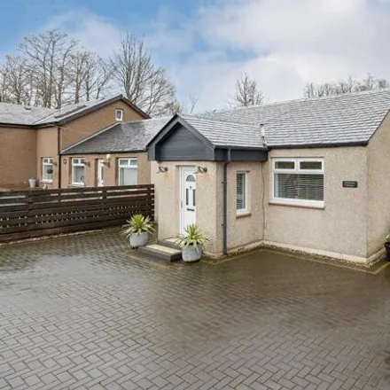 Buy this 1 bed duplex on Standhill Road in Bathgate, EH48 2HS
