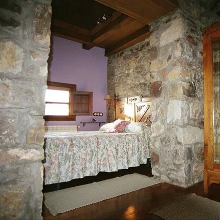 Rent this 2 bed townhouse on Grau / Grado in Asturias, Spain