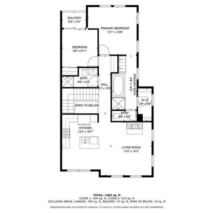 Image 7 - 501 West Maple Avenue, Orange, CA 92868, USA - Condo for rent