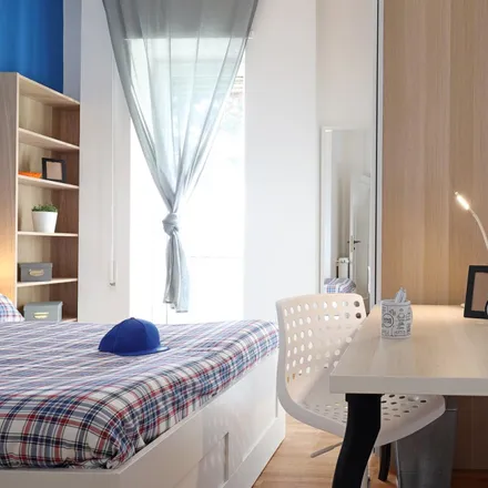 Rent this 6 bed room on Cavriglia/Valmarana in Via Cavriglia, 00141 Rome RM