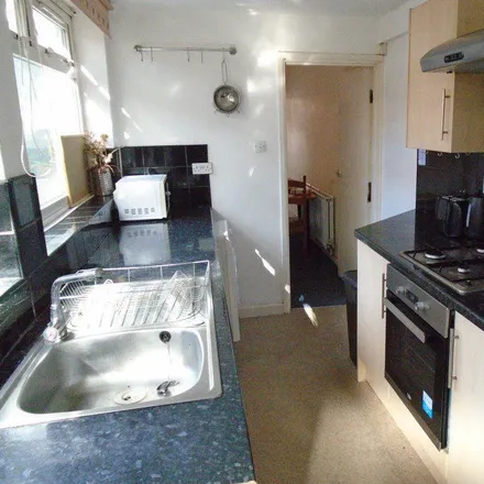Rent this 4 bed house on 16 Rose Cottages in Selly Oak, B29 6EF