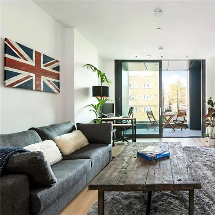 Image 3 - The Makers, Westland Place, London, N1 7JR, United Kingdom - Apartment for rent