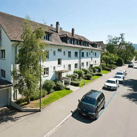 Rent this 4 bed apartment on Bürglenstrasse in 3006 Bern, Switzerland