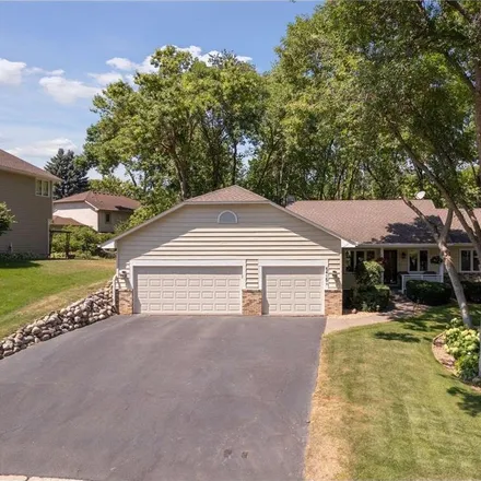 Image 1 - 5415 Ximines Lane North, Plymouth, MN 55442, USA - House for sale