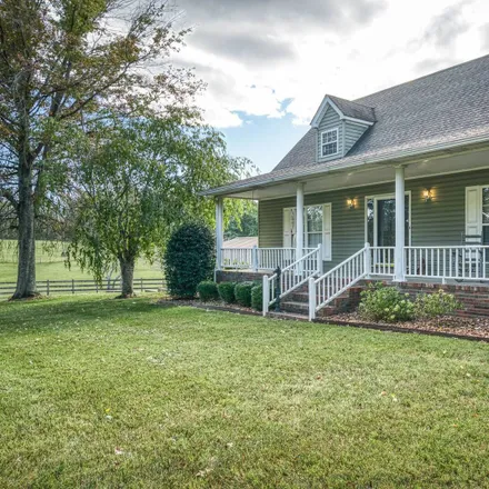 Image 2 - 248 Jim Anderson Road, Jackson County, TN 38501, USA - Townhouse for sale