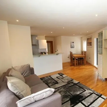 Rent this 2 bed room on St Ann's Quay in 126 Quayside, Newcastle upon Tyne