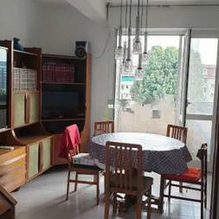 Rent this 1 bed apartment on Via Rimini 27 in 20142 Milan MI, Italy