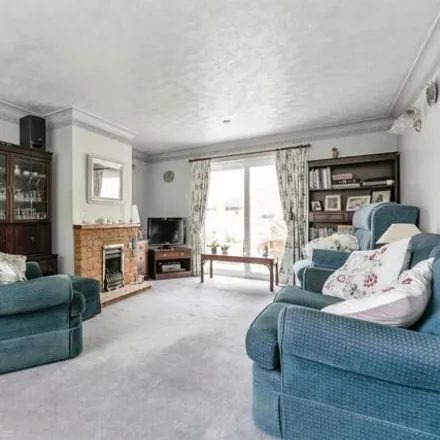 Image 3 - Abbey Fields, Ramsey, PE26 1TG, United Kingdom - House for sale