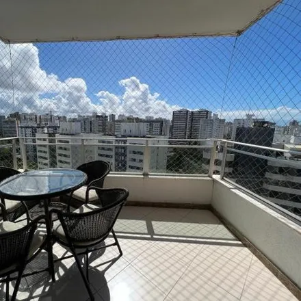 Buy this 3 bed apartment on Rua Santa Helena in Pituba, Salvador - BA