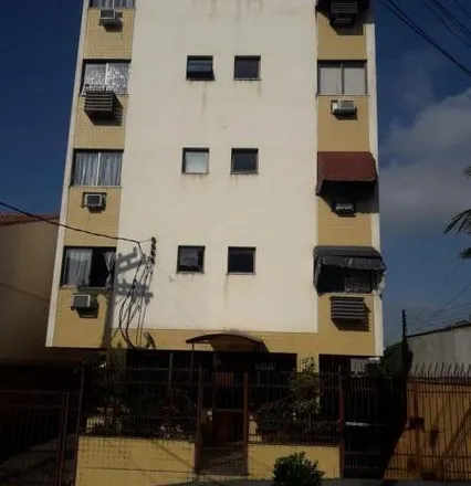 Image 2 - Rua Doutor Nilo Peçanha, Estrela do Norte, São Gonçalo - RJ, 24445, Brazil - Apartment for sale
