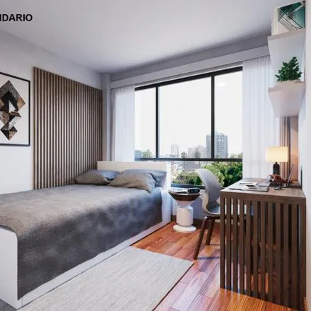Buy this 3 bed apartment on Calle Jesus Tay in Santiago de Surco, Lima Metropolitan Area 15803