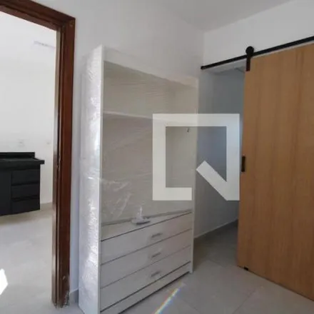 Rent this 1 bed apartment on Rua Doutor Shigeo Mori in Barão Geraldo, Campinas - SP