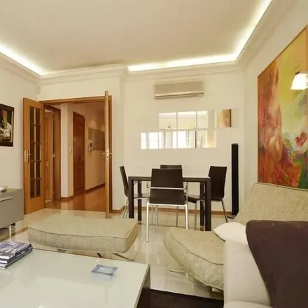 Rent this 2 bed apartment on Rua do Gurué 235 in 2775-561 Cascais, Portugal