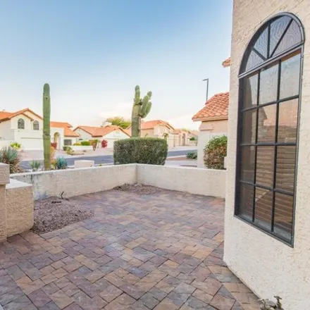 Image 2 - East Saddleback Street, Mesa, AZ 85215, USA - House for rent