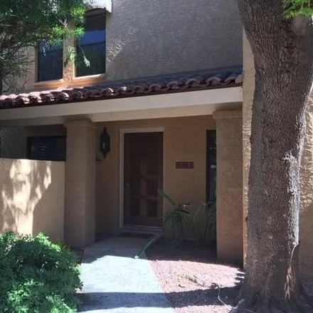 Rent this 2 bed townhouse on 10424 North 11th Place in Phoenix, AZ 85020