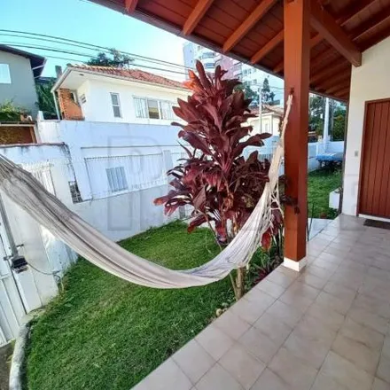 Buy this 3 bed house on Servidão Martinho Leandro dos Santos in Pantanal, Florianópolis - SC