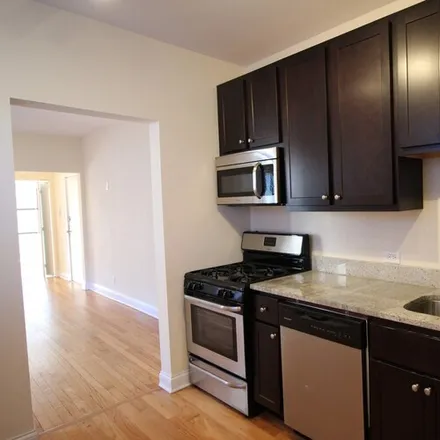 Rent this 2 bed apartment on 1634 W North Shore Ave