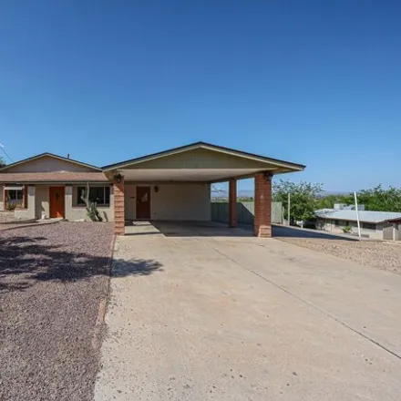 Rent this 3 bed house on 1740 East Camino Del Santo in Phoenix, AZ 85022