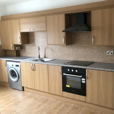 Rent this 2 bed apartment on 288 Stratford Road in Sparkbrook, B11 1AA