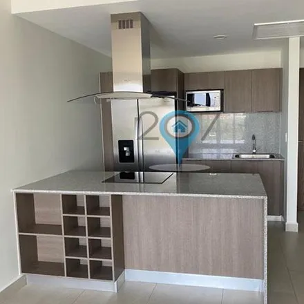 Rent this studio apartment on Vigar in Río Pánuco, Del Valle
