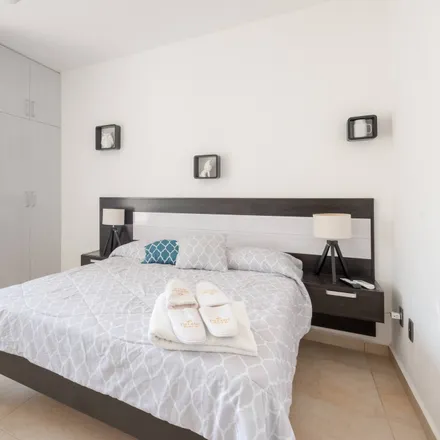 Rent this 3 bed apartment on Circuito Perses in 63735 Las Jarretaderas, NAY