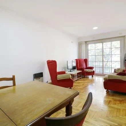 Buy this 3 bed apartment on Jerónimo Salguero 728 in Almagro, C1192 ACB Buenos Aires