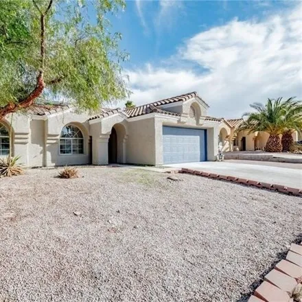 Rent this 3 bed house on 881 Brahma Lane in Henderson, NV 89002