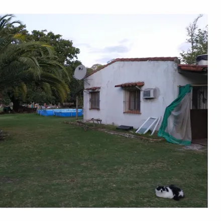 Buy this studio townhouse on unnamed road in Partido de Punta Indio, Las Tahonas