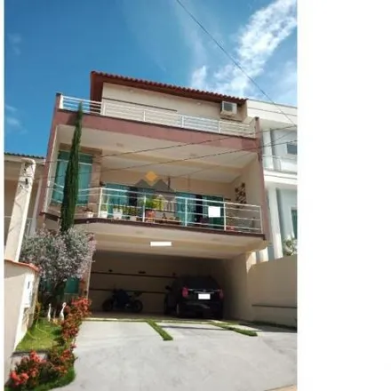 Image 2 - Avenida Elias Maluf, Loteamento Residencial Matarazzo (proposto), Sorocaba - SP, 18055-215, Brazil - House for sale