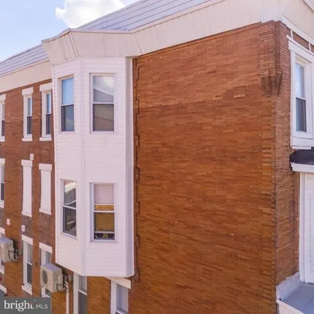 Buy this 6 bed house on 1594 North Hollywood Street in Philadelphia, PA 19121