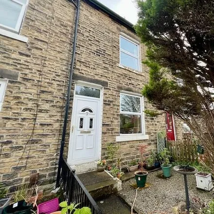 Buy this 4 bed townhouse on unnamed road in Saltaire, BD18 3JL