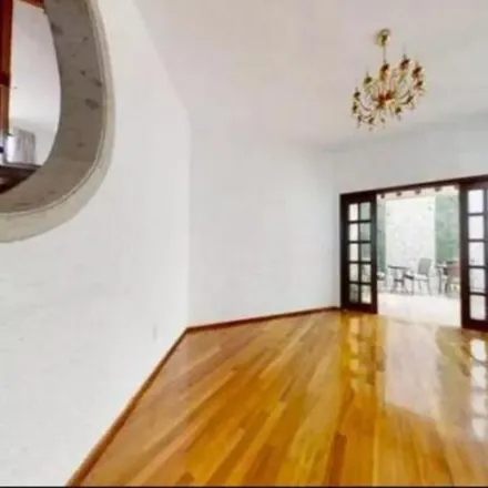 Image 1 - unnamed road, Colonia Fortín Chimalistac, 04318 Santa Fe, Mexico - House for sale
