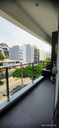 Image 5 - Jirón Carlos Baca Flor 586, Santiago de Surco, Lima Metropolitan Area 15049, Peru - Apartment for rent