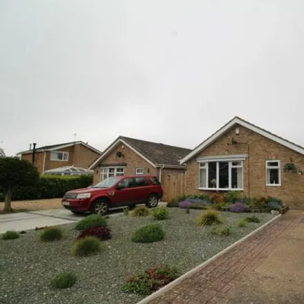 Buy this 3 bed house on Viking Road in Sewerby, YO16 6TW
