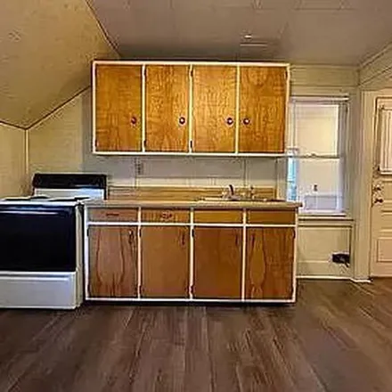 Rent this 1 bed apartment on 761 Hazard Avenue in Kalamazoo, MI 49048