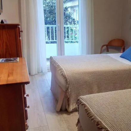 Rent this 1 bed apartment on Cangas in Galicia, Spain