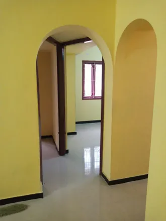 Image 3 - unnamed road, Ward 165, - 600088, Tamil Nadu, India - Apartment for rent