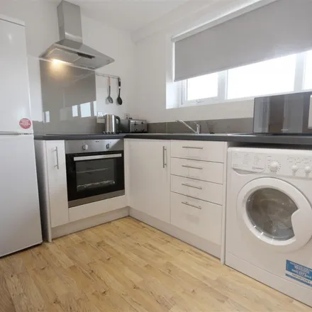 Rent this 1 bed apartment on James House in 11 Midhill Road, Sheffield