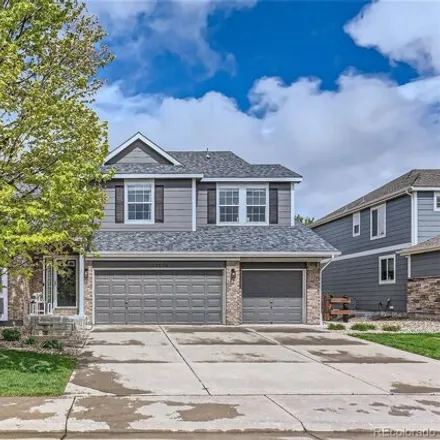 Buy this 5 bed house on 12048 Pine Top Street in Parker, CO 80138