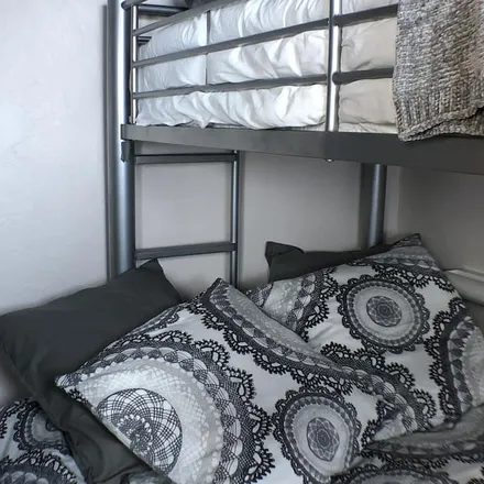 Rent this 1 bed apartment on 74400 Chamonix-Mont-Blanc