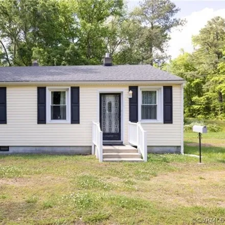 Buy this 2 bed house on 9050 Strath Road in Varina Place, Henrico County