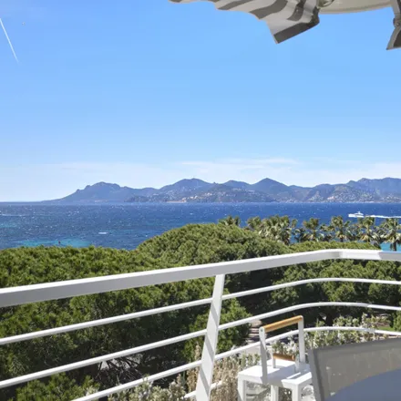 Buy this 3 bed apartment on 1 Place Franklin Roosevelt in 06400 Cannes, France
