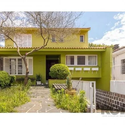 Image 2 - Rua Pindorama, Teresópolis, Porto Alegre - RS, 91720-090, Brazil - House for sale