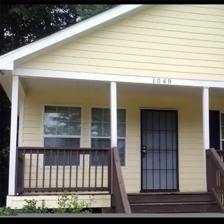 Buy this 4 bed house on 2048 Thomasville Court Southeast in Atlanta, GA 30315